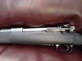 FN Belgian 98 in 250 3000 Savage in Immaculate condition - 6 of 9