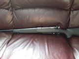 FN Belgian 98 in 250 3000 Savage in Immaculate condition - 5 of 9