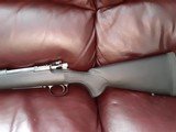 FN Belgian 98 in 250 3000 Savage in Immaculate condition - 8 of 9