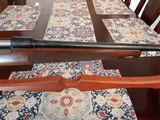 Winchester model 70 in 257 Roberts - 10 of 15