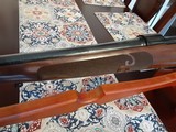 Winchester model 70 in 257 Roberts - 7 of 15