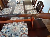 Winchester model 70 in 257 Roberts - 2 of 15