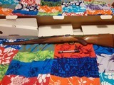 Ruger M77 International
Brand new in the box - 7 of 7