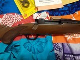 Ruger M77 International
Brand new in the box - 5 of 7