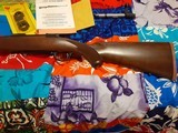 Ruger M77 International
Brand new in the box - 2 of 7