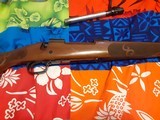 Winchester model 70 in 257 Roberts new in the box - 9 of 10