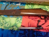 Winchester model 70 in 257 Roberts new in the box - 5 of 10