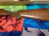 Winchester model 70 in 257 Roberts new in the box - 4 of 10
