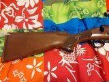 Winchester model 70 in 257 Roberts new in the box - 8 of 10