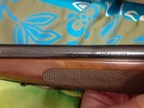 Winchester model 70 in 257 Roberts new in the box - 2 of 10