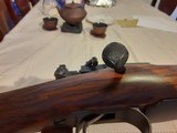 Mauser model 98 in 35 Whelen - 14 of 14