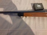 Kimber model 89 BGR supergrade 338 Winchester - 6 of 11