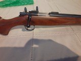Kimber of Oregon model 84 222 Remington - 10 of 15