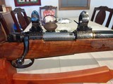Mauser 98 in 270 Winchester - 15 of 15