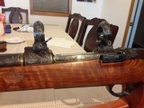 Mauser 98 in 270 Winchester - 1 of 15