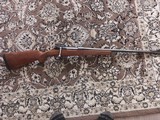 Mauser 98 257 Roberts Ackley improved - 1 of 11