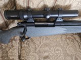 Winchester model 70 416 Remington magnum.0 - 4 of 12