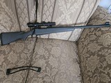 Winchester model 70 416 Remington magnum.0 - 1 of 12