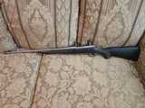 Winchester model 70 338 Winchester magnum. - 2 of 10