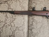 Winchester model 70 in 404 jeffery - 5 of 13