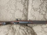 Winchester model 70 in 404 jeffery - 12 of 13