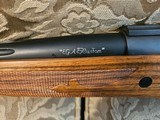 Winchester Pre 64 model 70 300 Winchester. Custom - 6 of 13