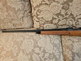 Winchester Pre 64 model 70 300 Winchester. Custom - 4 of 13