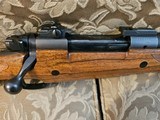 Winchester Pre 64 model 70 300 Winchester. Custom - 10 of 13