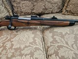 Gary Stiles 30-06 Custom mauser
Brno vz - 5 of 15