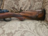 Gary Stiles 30-06 Custom mauser
Brno vz - 11 of 15