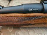 Gary Stiles 30-06 Custom mauser
Brno vz - 10 of 15