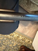 Clayton nelson Fabric national model 98, 7mm-08 - 15 of 15