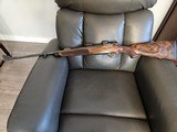 Clayton nelson Fabric national model 98, 7mm-08 - 1 of 15