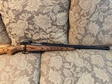 CZ 550 Magnum in 505 Gibbs - 2 of 11