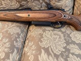 CZ 550 Magnum in 505 Gibbs - 5 of 11