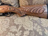 CZ 550 Magnum in 505 Gibbs - 6 of 11