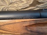CZ 550 Magnum in 505 Gibbs - 3 of 11