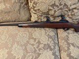 Winchester model 70 404 Jeffrey - 2 of 15