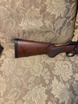 Winchester model 70 404 Jeffrey - 3 of 15
