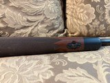 Winchester model 70 404 Jeffrey - 12 of 15