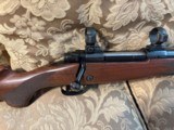Winchester model 70 404 Jeffrey - 7 of 15
