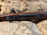 Winchester model 70 404 Jeffrey - 11 of 15