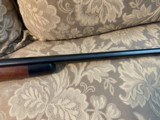 Winchester model 70 404 Jeffrey - 10 of 15