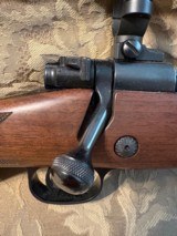 Winchester model 70 404 Jeffrey - 13 of 15