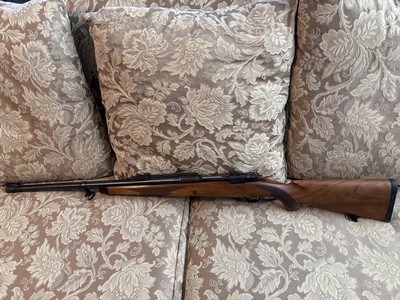 Ruger Safari Magnum RSM 416 Rigby