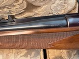 Ruger Safari, Magnum, RSM 458 Lott - 5 of 15