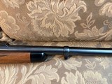 Ruger Safari, Magnum, RSM 458 Lott - 11 of 15