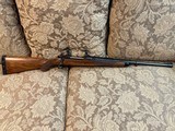 Ruger Safari, Magnum, RSM 458 Lott - 7 of 15