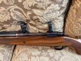 Ruger Safari, Magnum, RSM 458 Lott - 3 of 15