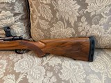 Ruger Safari, Magnum, RSM 458 Lott - 2 of 15